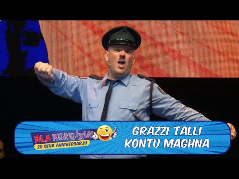 Bla Kondixin 20 Sena Anniversarju 20/20