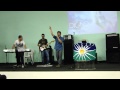 3 Digno é O Cordeiro Ricardo Robortella HGospel Com
