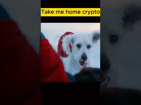 Take Me Home Crypto - #shorts #supra #viral #trend #trollface #youtubeshorts #trolledit