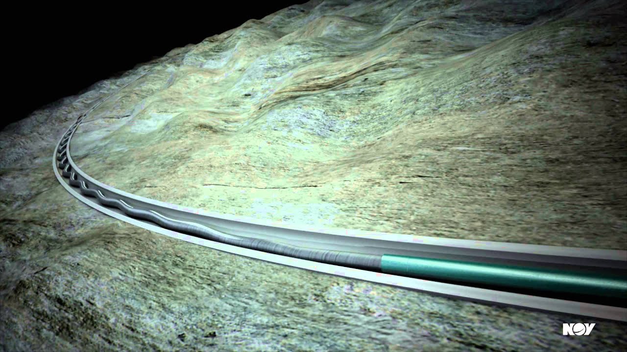 Going farther with the Agitator™ CT tool