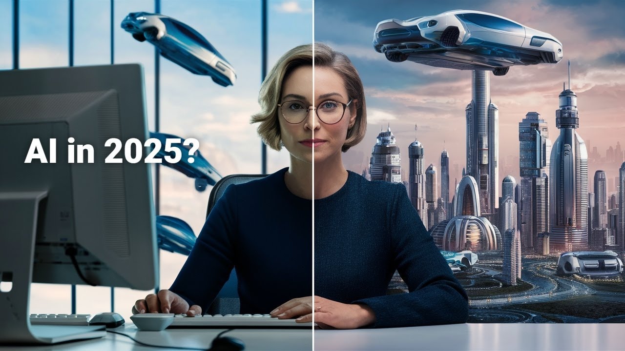 The 2025 AI Revolution: Predictions and Impact