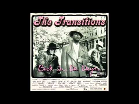 The Transitions - Straight Fucking (