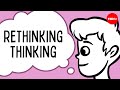 Rethinking thinking - Trevor Maber