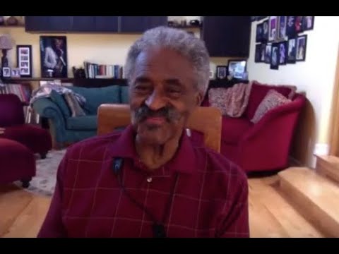 Charles McPherson Part 2 Interview by Monk Rowe - 9/9/2024 - Zoom