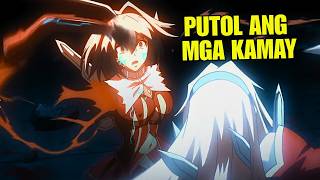 (PART 2) BEBOT LABAN SA BEBOT NA TAGAPAGTANGGOL NG MUNDO PERO NAGING BULLY SILA SA ISA'T ISA