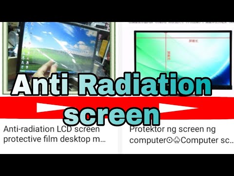 Anti Radiation
