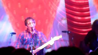 Lightning Seeds-Pure (Live At Shepherds Bush Empire London 12/12/10)