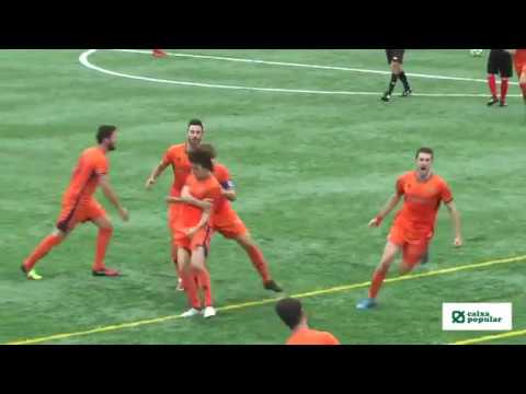 VÍDEO | Quico Vañó aprovechó un clamoroso error defensivo para hacer justicia ante el Rayo SAB