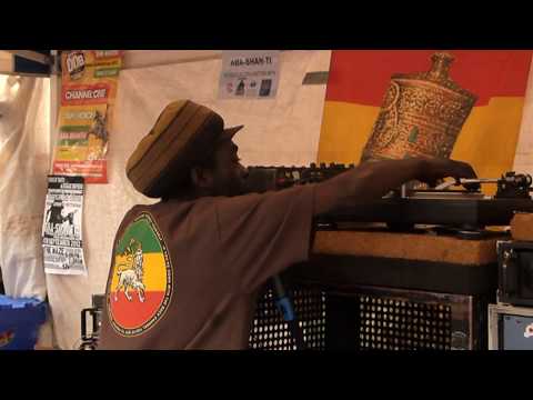 NOTTING HILL CARNIVAL 2012 - ABA SHANTI-I ▶ Disciples "True Love" [Mania Dub MD012] 2019 ⑧