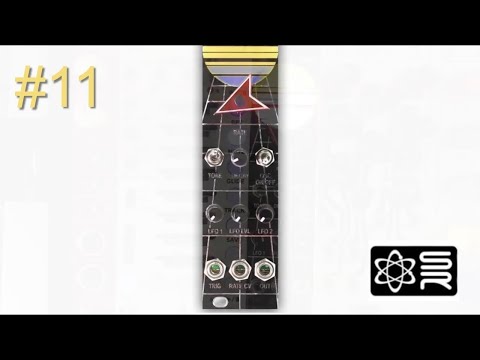 Overlooked Module #11: Synthrotek AstroNoise