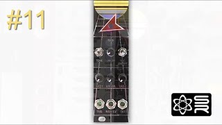 Video thumbnail for Overlooked Module #11: Synthrotek AstroNoise by Musical Miscellany
