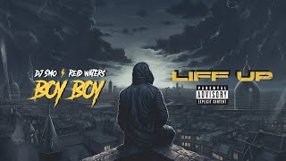 Kadr z teledysku Liff Up tekst piosenki Boy Boy & DJ Smo & Reid Waters