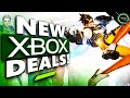 80% OFF XBOX GAMES | Outriders, Overwatch, The Sims 4 + MORE | Xbox Deals of the Week