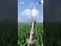 Gun Sprinkler Irrigation System