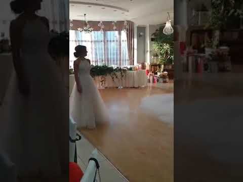 Niepowtarzalny pierwszy taniec | A Ti Korita Vu | Paulina i Michał 18.09.2020