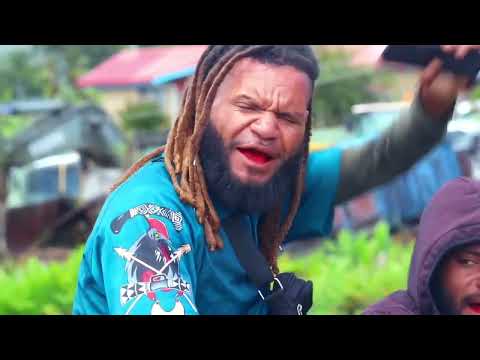 2 Fingers of Souths Official Music Video × Magani Fire Wara