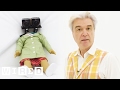 Tour David Byrne’s Brain-Twisting New VR Experience | WIRED