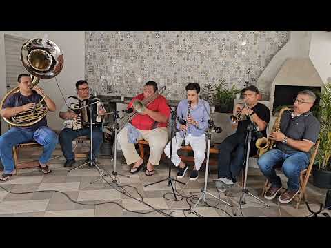 #TOCATA CRISTÃ GUAIANAZES SP