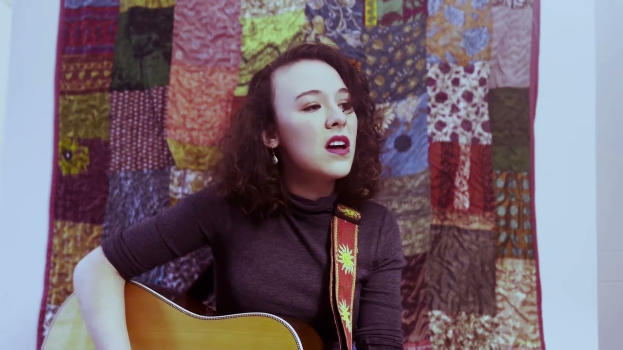 Promotional video thumbnail 1 for Elizabeth Winterbourne