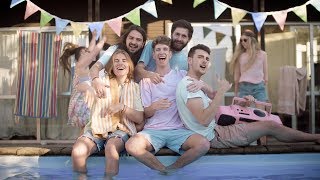 Josh Mac - whenicalledyou (Official Music Video)