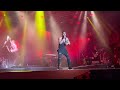 Jason Derulo Performs “Ridin’ Solo” LIVE at Universal Studios Orlando Mardi Gras 3.27.22 BARRICADE