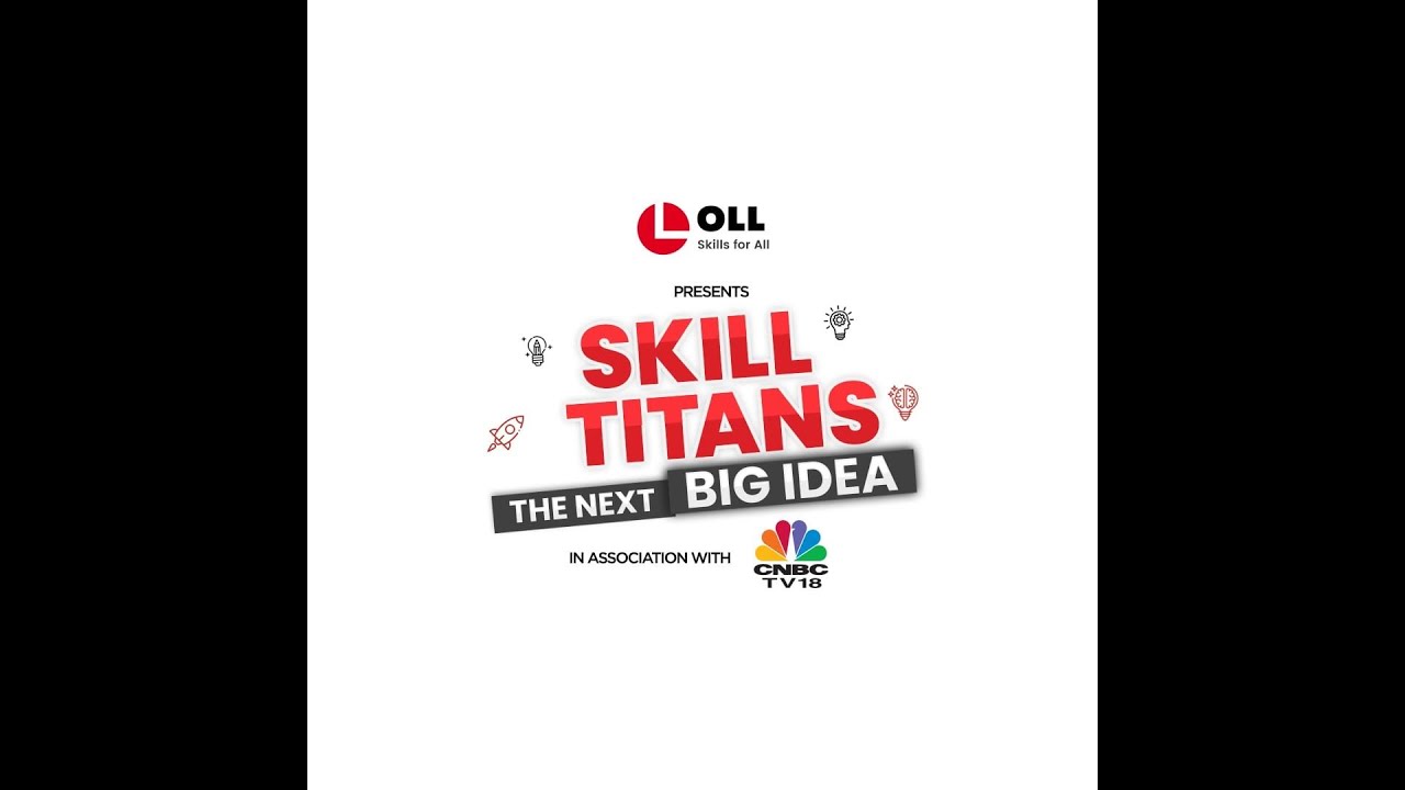 Skill Titans
