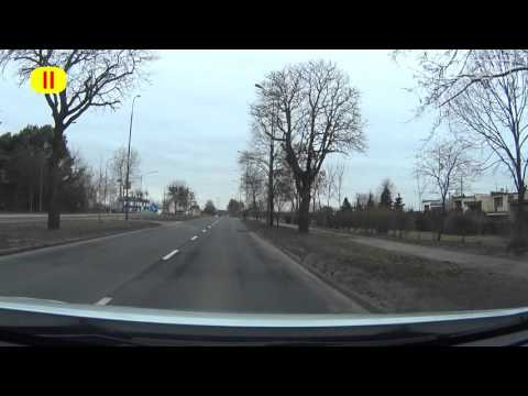 Piła, ul. Walecznych