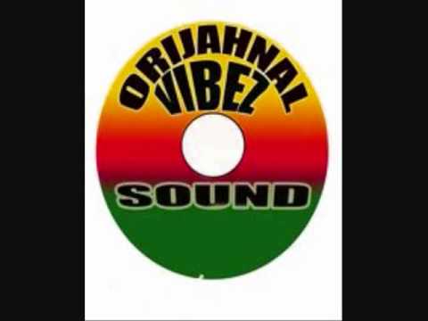 NIGHT VISION RIDDIM MIX