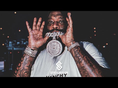 Rick Ross type beat "Said it" || Free Type Beat 2023