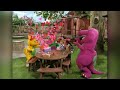 Barney Friends S9E2 Caring Hearts 2004