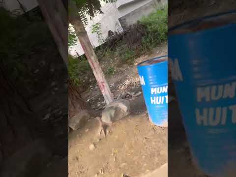 Muy bien La reforma #zacapa #huite #basuraensulugar #cambio #avanzando