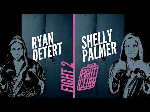 Fight #2: AI & Content