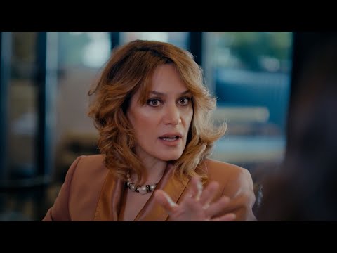 La hermana de Baris revela su verdad a Zeynep | Mi Hogar mi Destino  | TNT Novelas