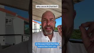 Why use an AI Chat Bot?