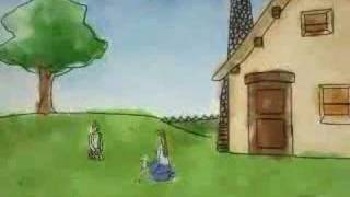 Mae - We're So Far Away animation