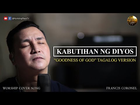Kabutihan ng Diyos | His Life City Church Cover