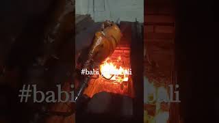 Download lagu #kulinerbali #teskriuk #babiguling mp3 Download lagu #kulinerbali #teskriuk #babiguling mp3