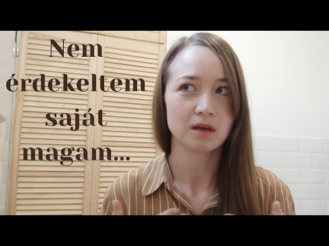 Szünetről, öngondoskodásról, büdös pólókról - Life update