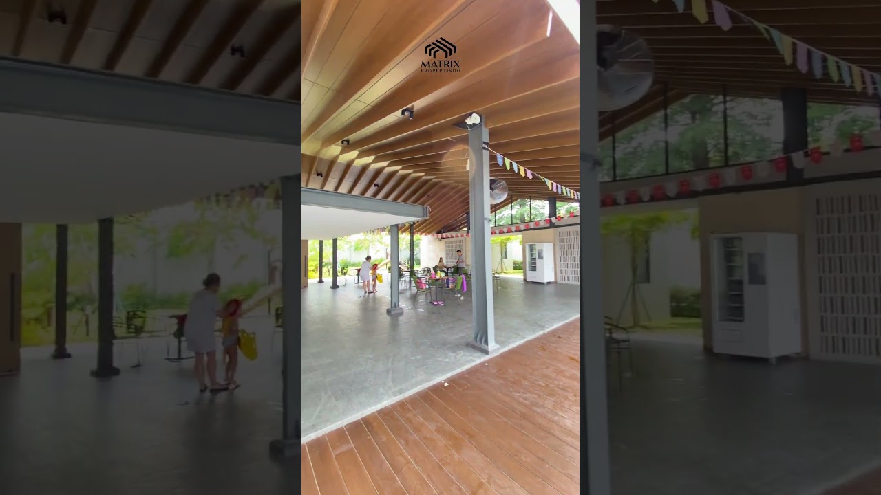 New Affordable 2-Story House Cluster Viola Summarecon Crown Gading