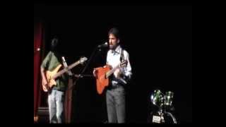 Dream Rovers-Cloudy Sky (Live ate SUT Centeral Amphitheatre March 2012)