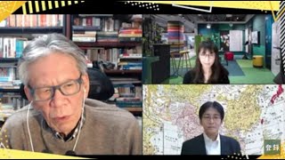 最悪の元首相”が引退へ／進撃の日本保守党／国防最前線、中露の暴虐／特殊作戦群を創設した初代群長の荒谷卓／地図からの侵略／【こーゆーナイト】西村××吉田×さかき 10/21(土)22時～一般live