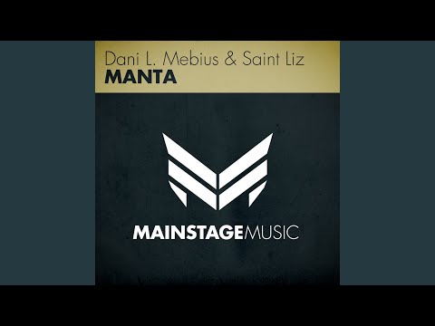 Manta (Original Mix)