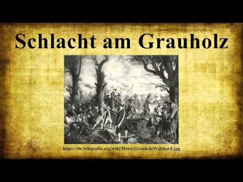 Schlacht am Grauholz