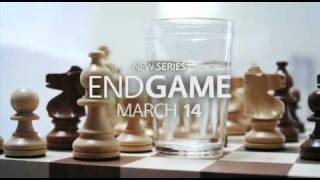 Промо-видео к сериалу "Шах и мат"