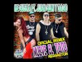 Mueve El Toto - Lore y Roque Me Gusta, Juan Quin y Dago - (Versión Reggaeton)