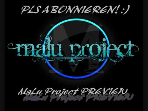 AMOK - Komm her und Tanz (MaLu Project Bootleg) PREVIEW