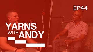 EP 44 - James Braddock
