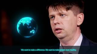Webiomed YouTube Video
