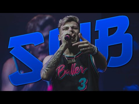 Lo MEJOR de SUB en la FMS 2019