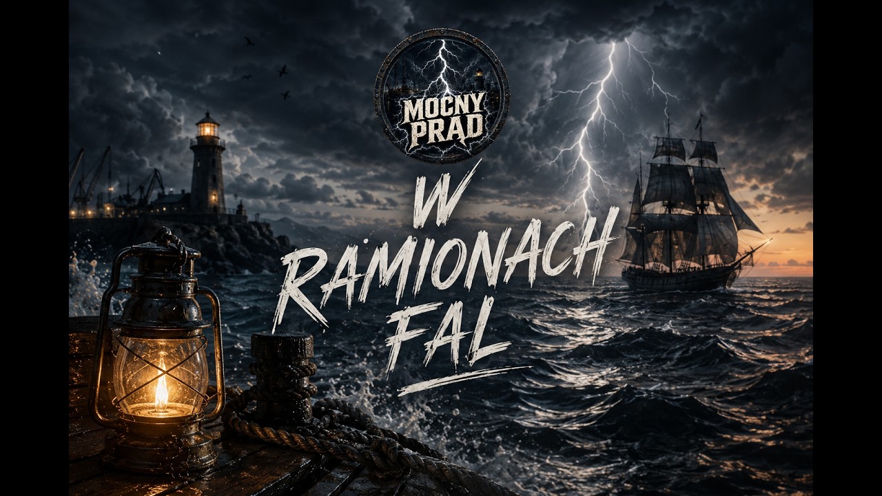 W ramionach fal